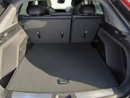 Cadillac OPTIQ AWD 4dr Luxury w/1SC 2025