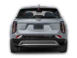 Cadillac OPTIQ Sport 4dr w/1SF 2026