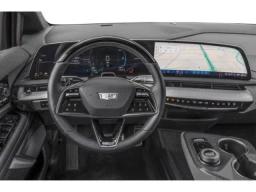 Cadillac OPTIQ Sport 4dr w/1SF 2026