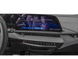 Cadillac OPTIQ Sport 4dr w/1SF 2026