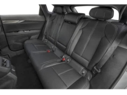 Cadillac OPTIQ Sport 4dr w/1SF 2026