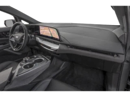 Cadillac OPTIQ Sport 4dr w/1SF 2026