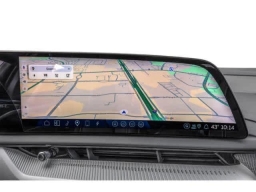 Cadillac OPTIQ Sport 4dr w/1SF 2026