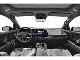 Cadillac OPTIQ OPTIQ-V 4dr 2026