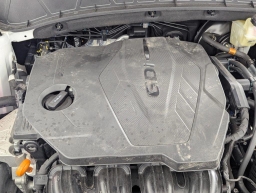 Hyundai Tucson SEL FWD 2025