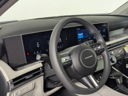 Hyundai Tucson SEL FWD 2025