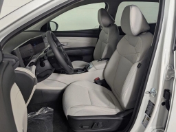 Hyundai Tucson SEL FWD 2025