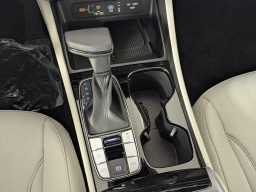 Hyundai Tucson SEL FWD 2025