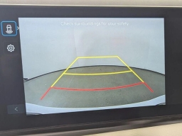 Hyundai Tucson SEL FWD 2025