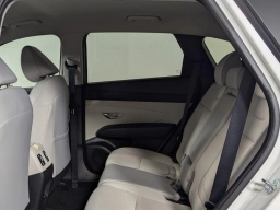 Hyundai Tucson SEL FWD 2025