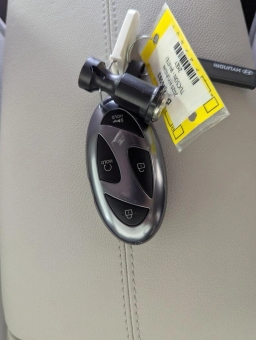 Hyundai Tucson SEL FWD 2025