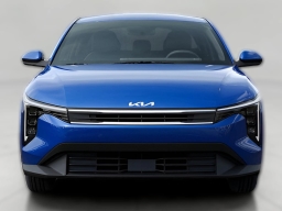 Kia K4 LXS FWD 2025