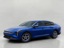 Kia K4 LXS FWD 2025
