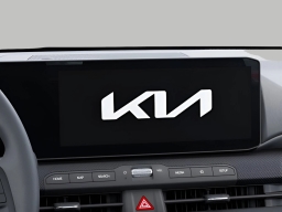Kia K4 LXS FWD 2025