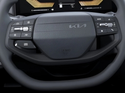 Kia K4 LXS FWD 2025