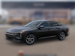 Kia K4 LXS Sedan 2026