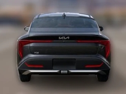 Kia K4 LXS Sedan 2026