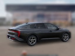 Kia K4 LXS Sedan 2026