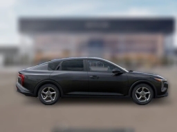 Kia K4 LXS Sedan 2026