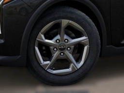 Kia K4 LXS Sedan 2026