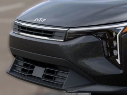 Kia K4 LXS Sedan 2026