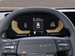 Kia K4 LXS Sedan 2026