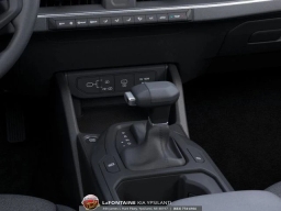 Kia K4 LXS Sedan 2026