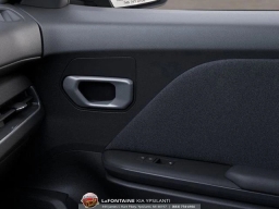 Kia K4 LXS Sedan 2026