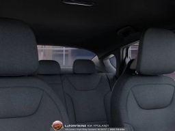 Kia K4 LXS Sedan 2026