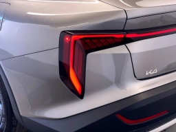 Kia K4 LXS Sedan 2026