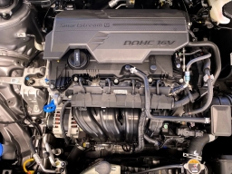 Kia K4 LXS Sedan 2026