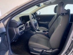 Kia K4 LXS Sedan 2026