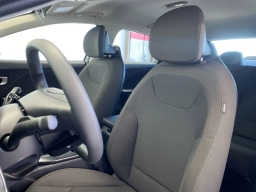 Kia K4 LXS Sedan 2026
