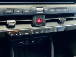 Kia K4 LXS Sedan 2026