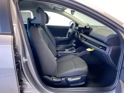 Kia K4 LXS Sedan 2026