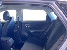 Kia K4 LXS Sedan 2026