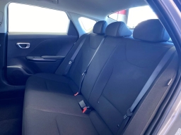 Kia K4 LXS Sedan 2026