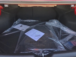 Kia K4 LXS Sedan 2026