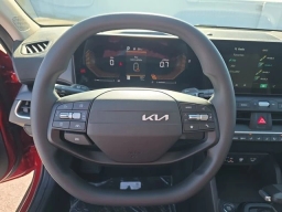 Kia K4 LXS Sedan 2026