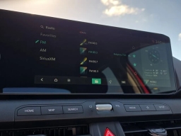 Kia K4 LXS Sedan 2026