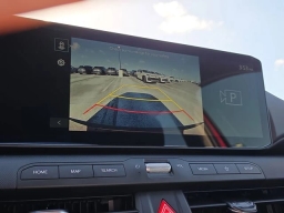 Kia K4 LXS Sedan 2026