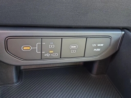 Kia K4 LXS Sedan 2026