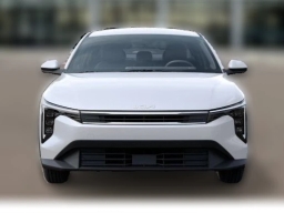 Kia K4 LX Sedan 2026