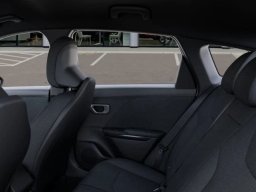 Kia K4 LX Sedan 2026