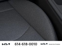 Kia K4 LX Sedan 2026