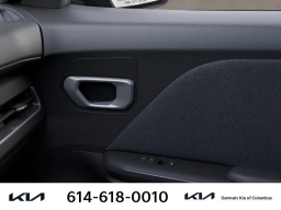 Kia K4 LX Sedan 2026