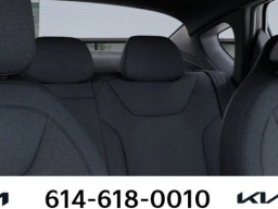 Kia K4 LX Sedan 2026