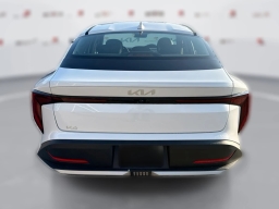 Kia K4 LXS Sedan 2026