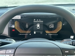 Kia K4 LXS Sedan 2026