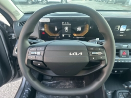 Kia K4 LXS Sedan 2026